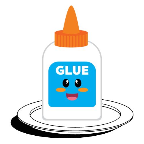 Can Hamsters Eat Glue