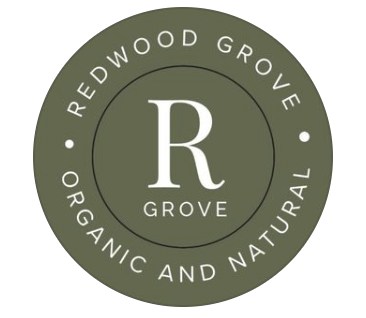 Redwood Grove Hamster